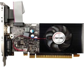 Afox GeForce GT 420 4GB DDR3 (AF420-4096D3L2) Ekran Kartı kullananlar yorumlar